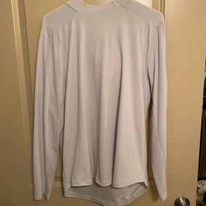 Lululemon hooded pullover